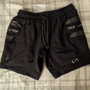 TLF Fitness Shorts